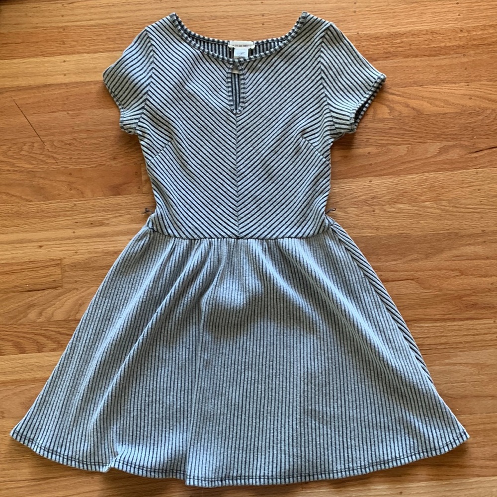 Miley and Molly Dress.